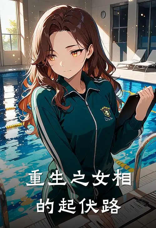 重生之女相的起伏路