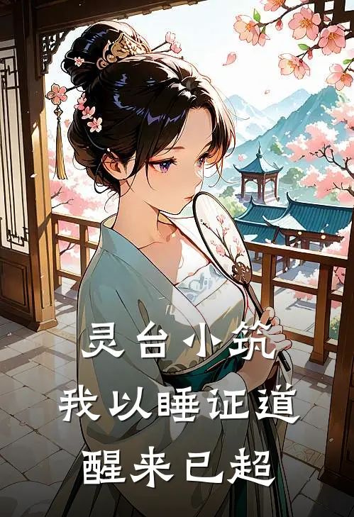 灵台小筑：我以睡证道，醒来已超