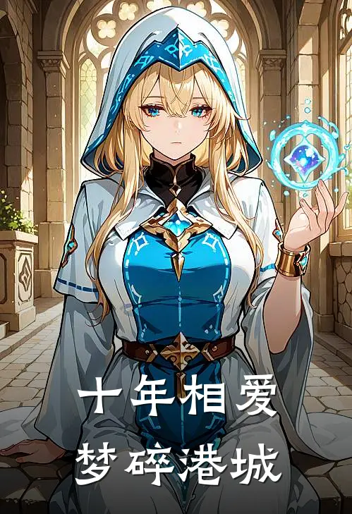 十年相爱梦碎港城