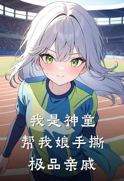 我是神童：帮我娘手撕极品亲戚