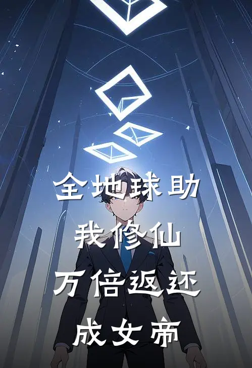 全地球助我修仙：万倍返还成女帝