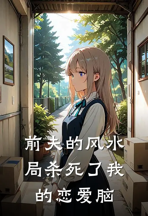 前夫的风水局杀死了我的恋爱脑