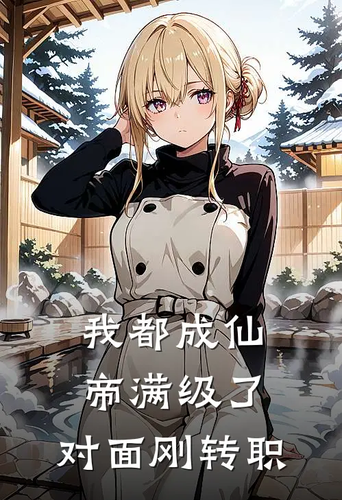 我都成仙帝满级了，对面刚转职