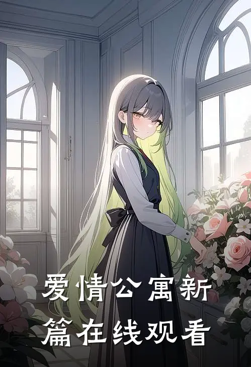 爱情公寓新篇在线观看