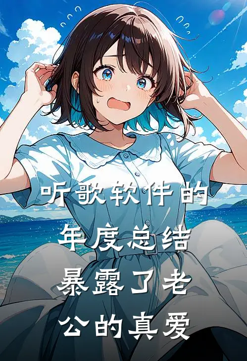 听歌软件的年度总结暴露了老公的真爱