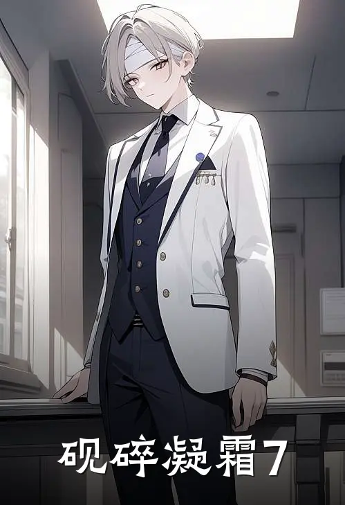 砚碎凝霜7