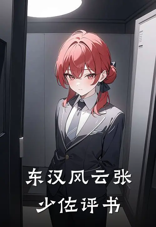 东汉风云张少佐评书