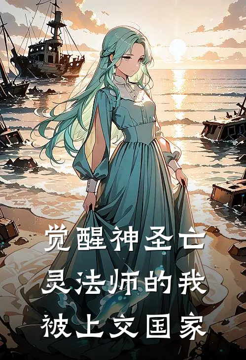 觉醒神圣亡灵法师的我被上交国家