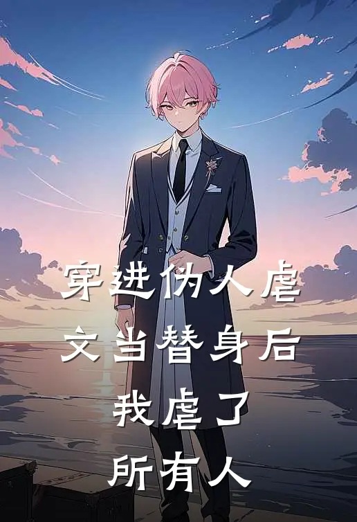 穿进伪人虐文当替身后，我虐了所有人