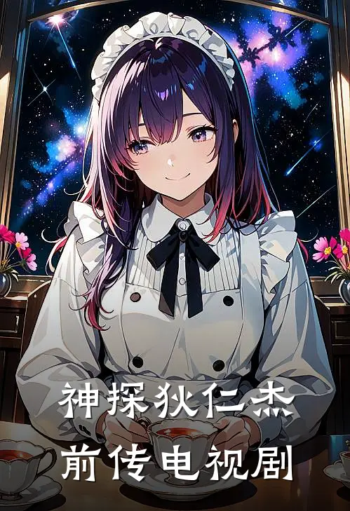 神探狄仁杰前传 电视剧