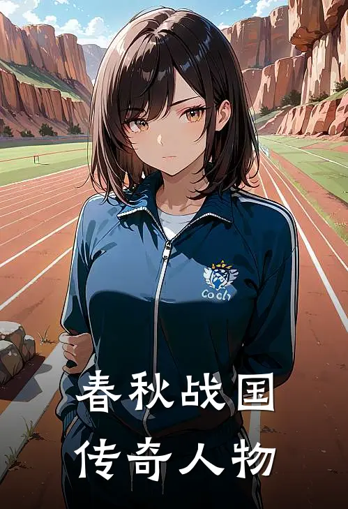 春秋战国传奇人物