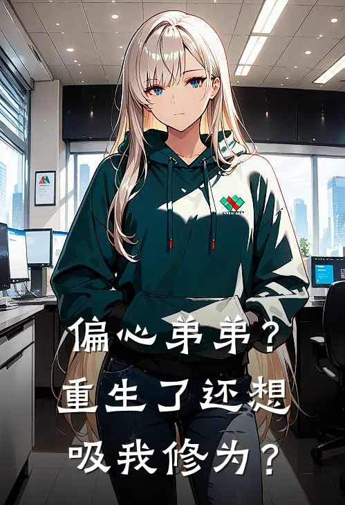 偏心弟弟？重生了还想吸我修为？