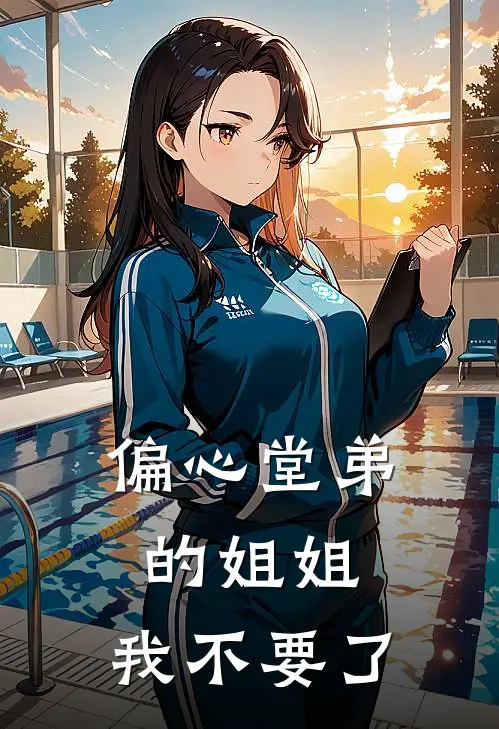 偏心堂弟的姐姐，我不要了