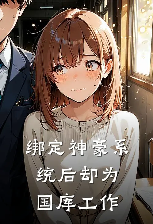 绑定神豪系统后却为国库工作