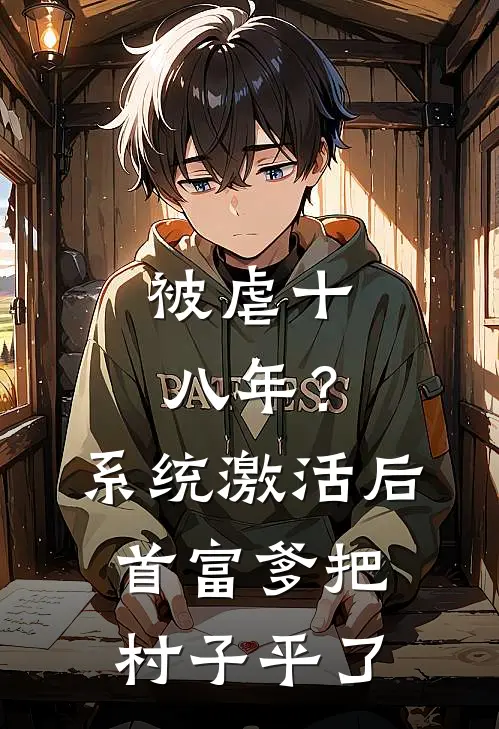 被虐十八年？系统激活后，首富爹把村子平了