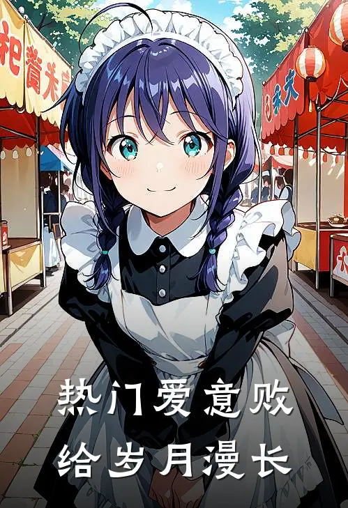 [热门]爱意败给岁月漫长