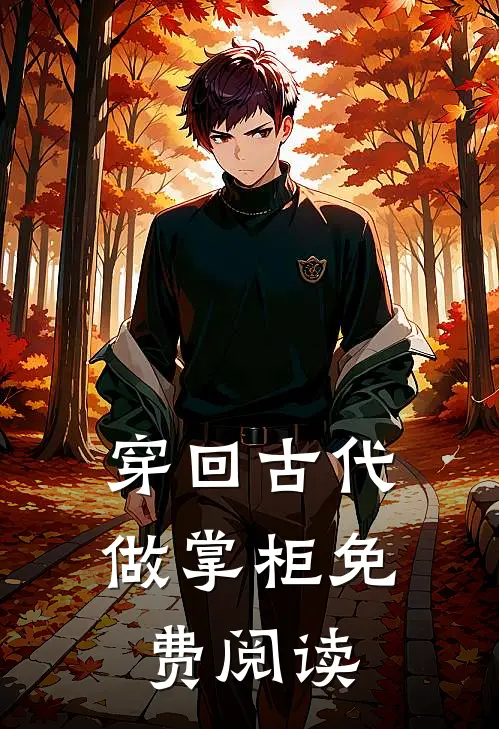 穿回古代做掌柜免费阅读