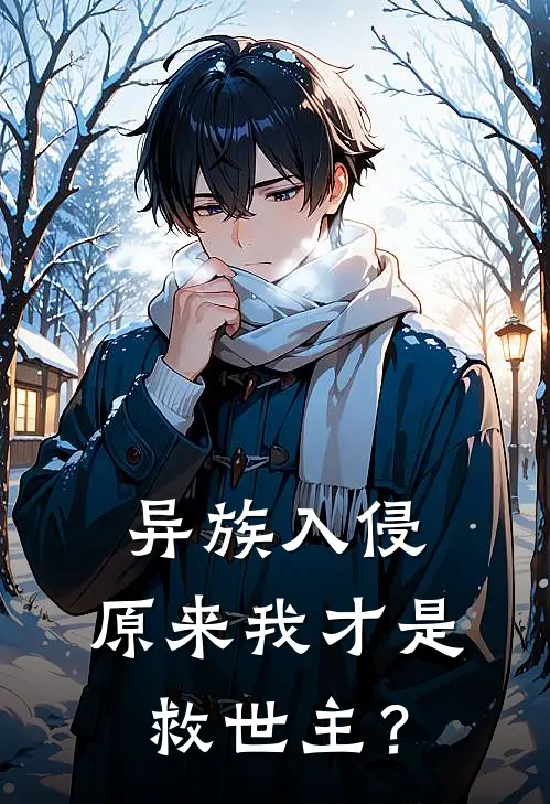 异族入侵：原来我才是救世主？