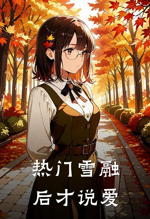 [热门]雪融后才说爱