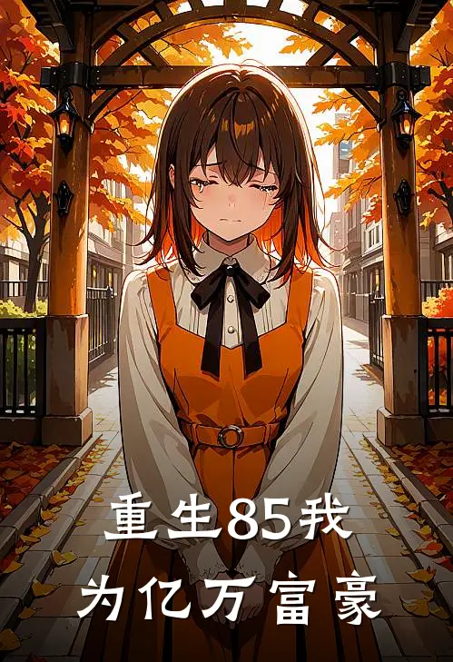 重生85我为亿万富豪