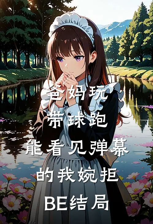 爸妈玩带球跑，能看见弹幕的我婉拒BE结局