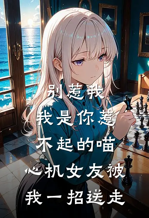 别惹我，我是你惹不起的喵：心机女友被我一招送走