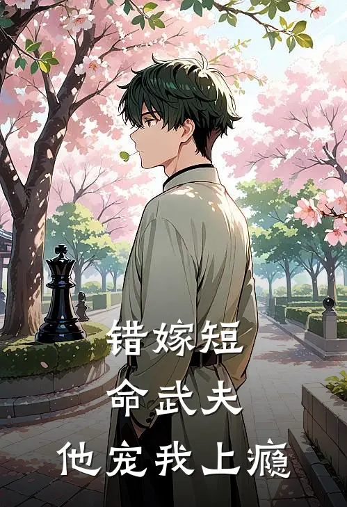 错嫁“短命”武夫，他宠我上瘾