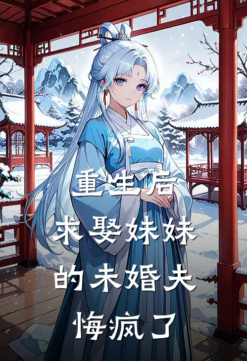 重生后，求娶妹妹的未婚夫悔疯了