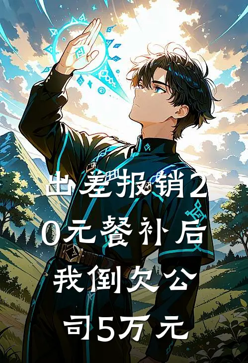 出差报销20元餐补后，我倒欠公司5万元