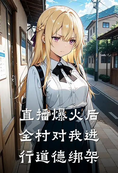 直播爆火后，全村对我进行道德绑架