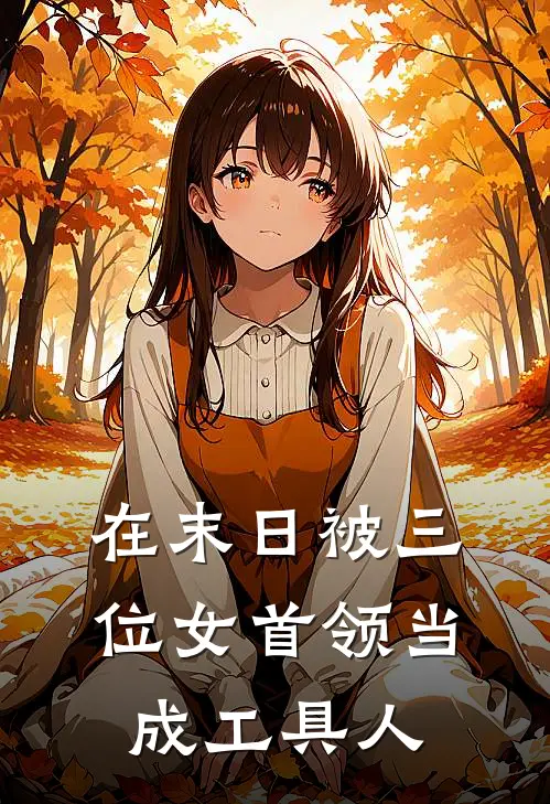 在末日被三位女首领当成工具人