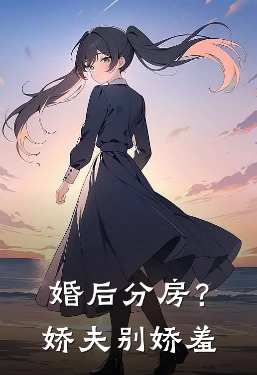 婚后分房？娇夫别娇羞