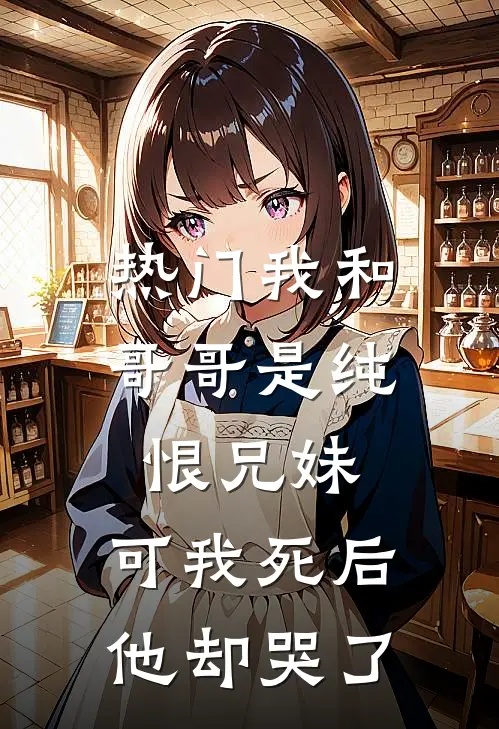 [热门]我和哥哥是纯恨兄妹，可我死后他却哭了