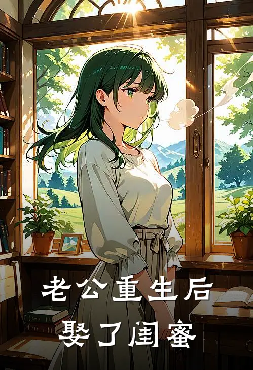 老公重生后娶了闺蜜