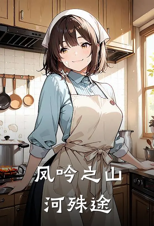 凤吟之山河殊途