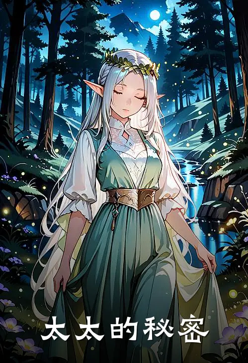 太太的秘密
