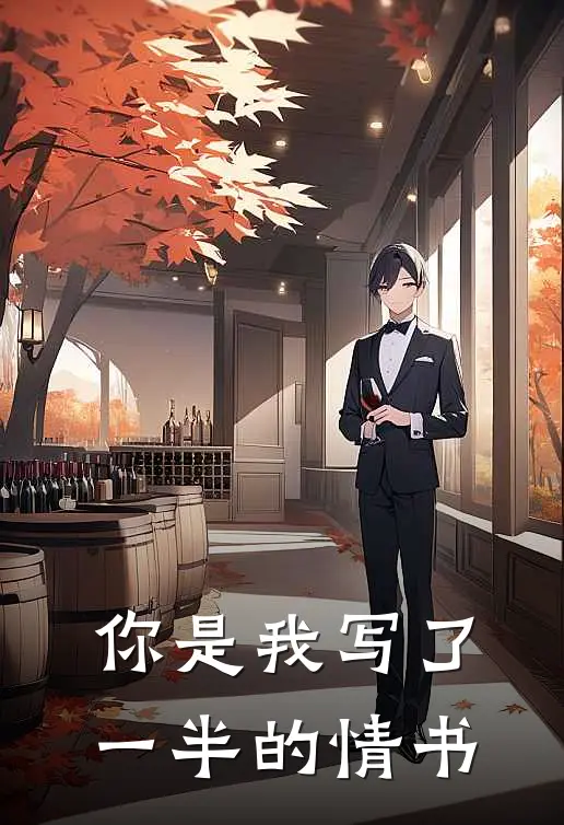 你是我写了一半的情书