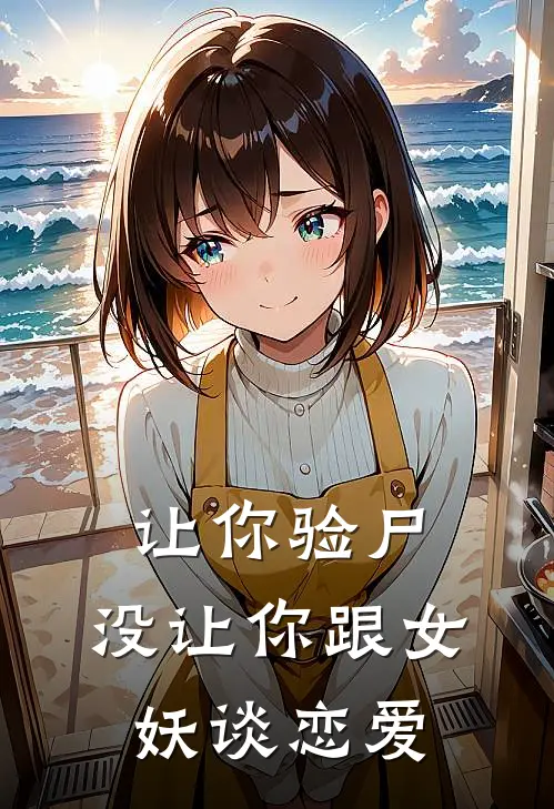 让你验尸，没让你跟女妖谈恋爱