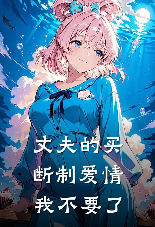 丈夫的买断制爱情，我不要了