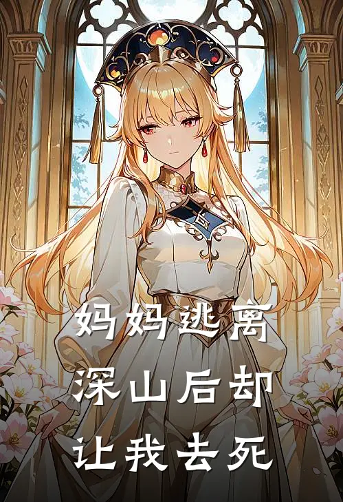 妈妈逃离深山后却让我去死