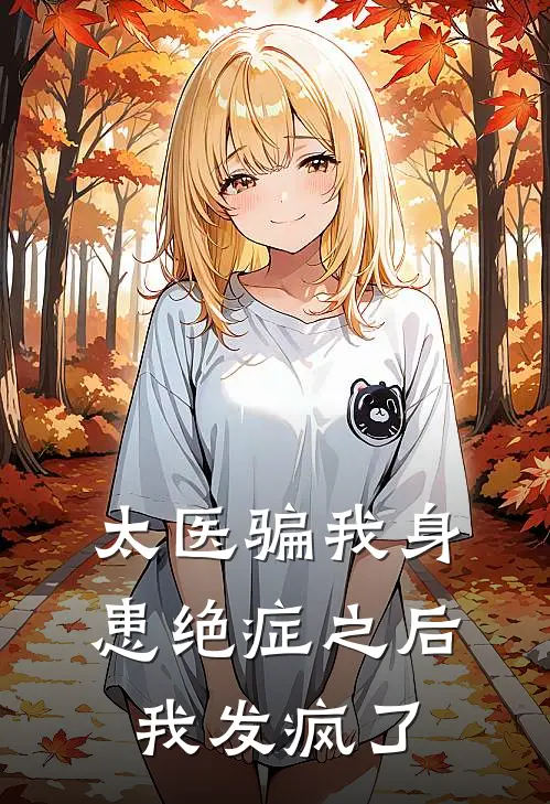太医骗我身患绝症之后，我发疯了