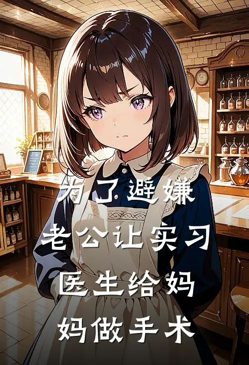 为了避嫌，老公让实习医生给妈妈做手术