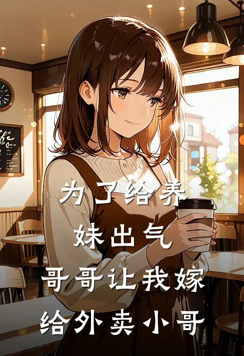 为了给养妹出气，哥哥让我嫁给外卖小哥