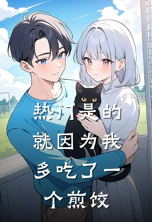 [热门]是的，就因为我多吃了一个煎饺