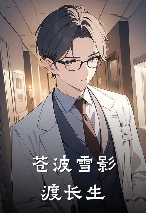 苍波雪影渡长生