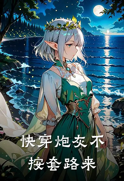 快穿炮灰不按套路来