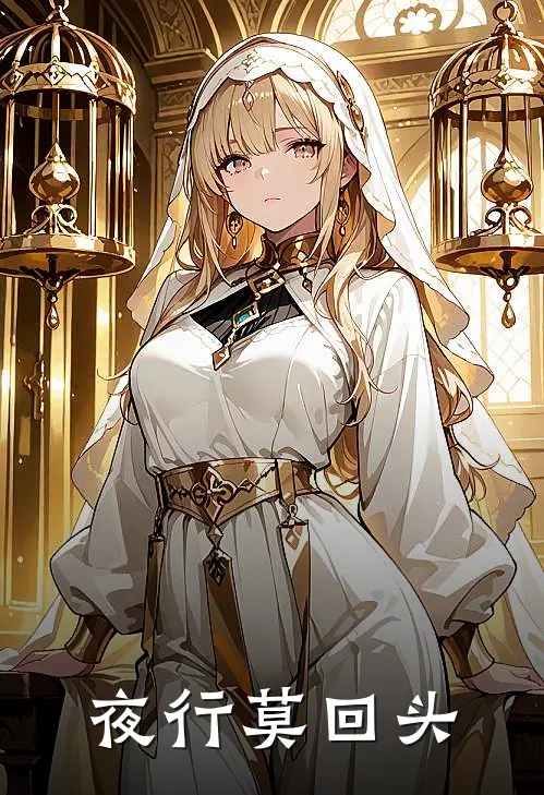 夜行莫回头