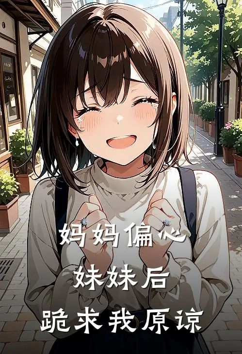 妈妈偏心妹妹后，跪求我原谅