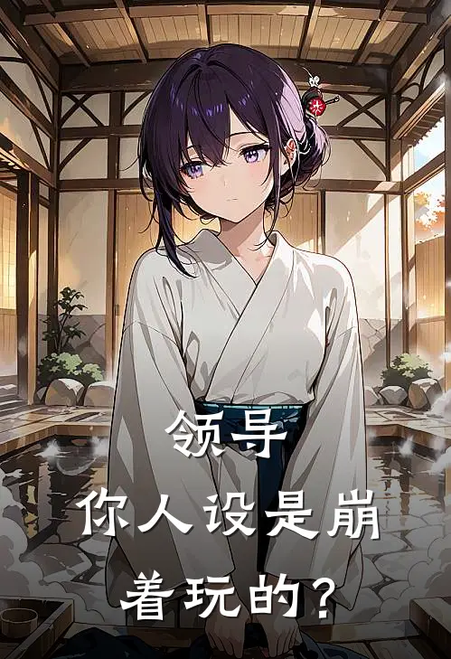 领导，你人设是崩着玩的？