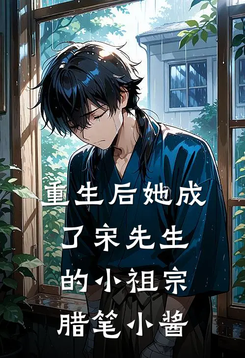 重生后她成了宋先生的小祖宗 腊笔小酱
